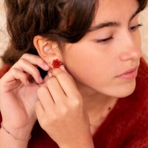 Orecchini Margherita